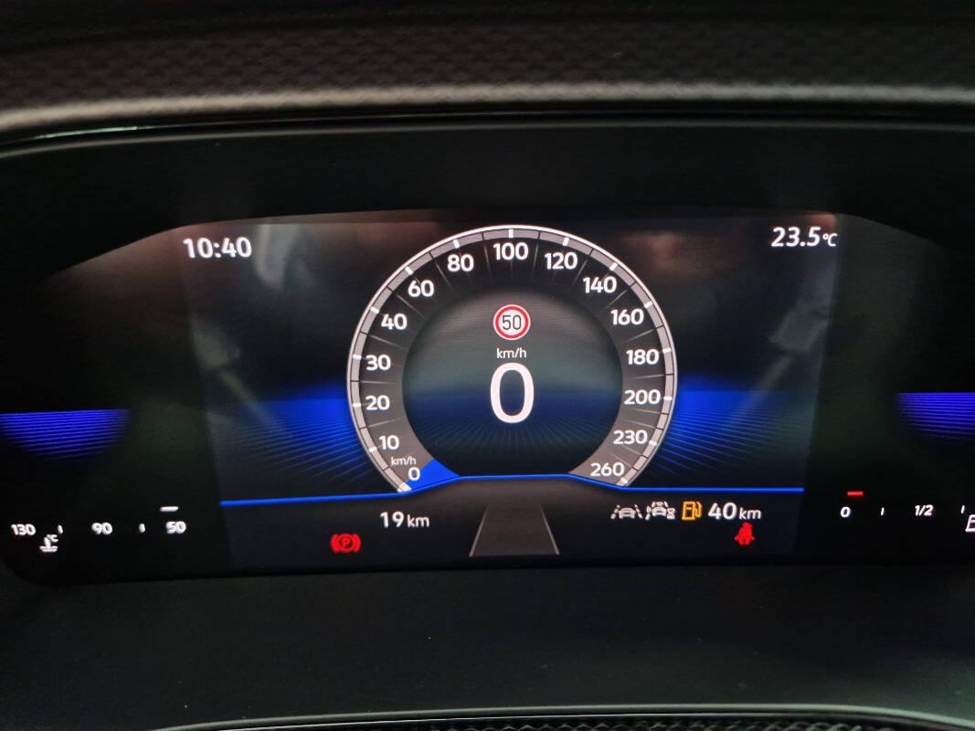 Volkswagen T-Cross 1.0 tsi Life 95cv