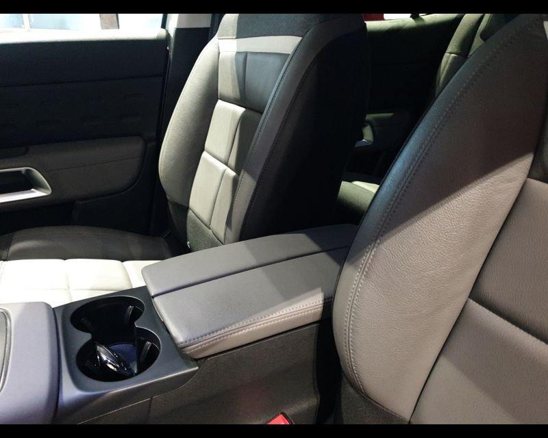 Citroën C5 Aircross Hybrid 225 E-EAT8 Shine