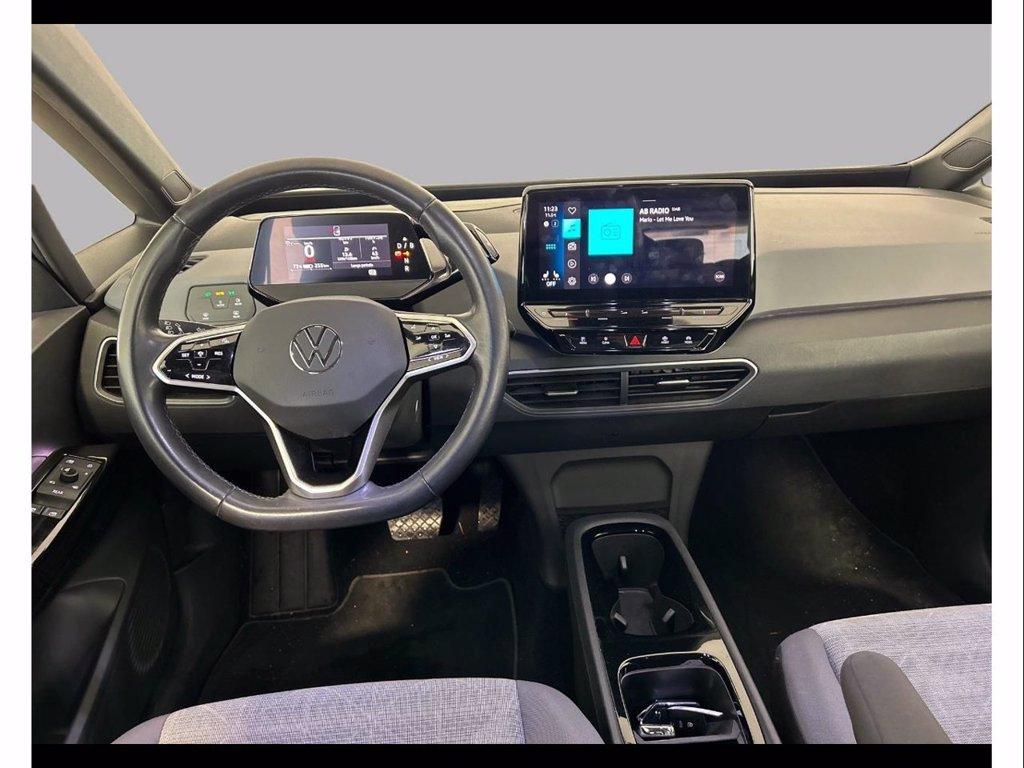 VOLKSWAGEN Id.3 58 kwh pro performance del 2023