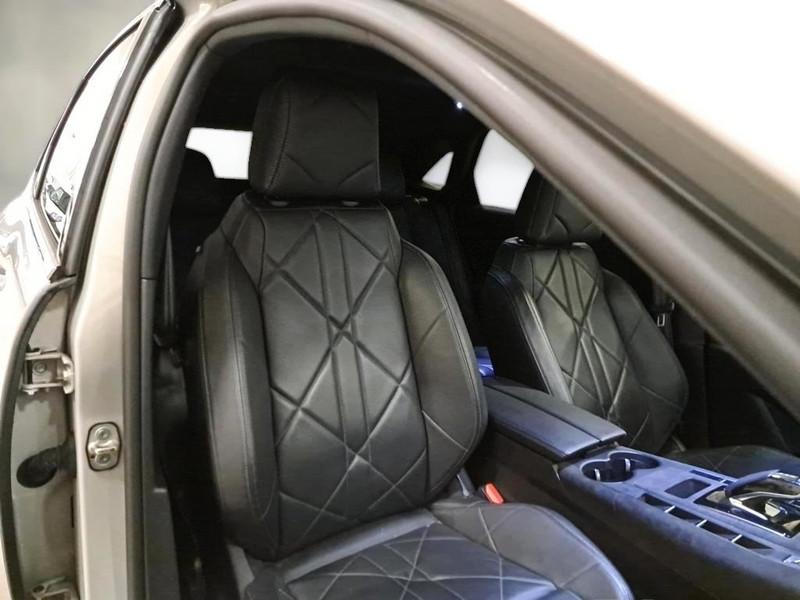 DS DS 7 CROSSBACK BLUEHDI 130 AUTOMATICA PERFORMANCELINE+ 5 PORTE SUV