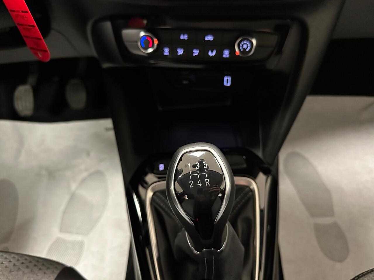 Opel Corsa 1.2 s&s 75 CV - 2022