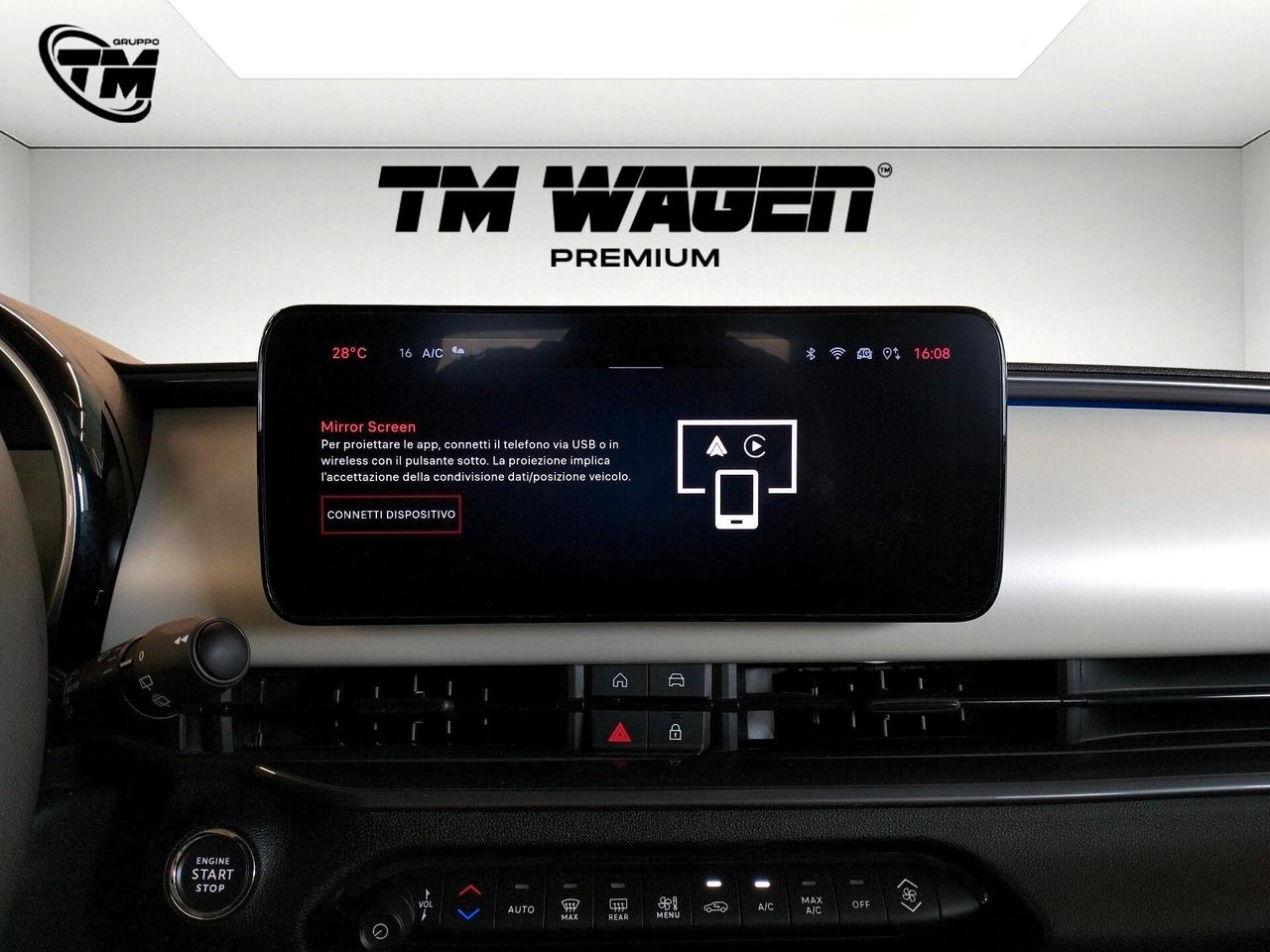 Fiat 600 Hybrid 110 CV DCT MHEV La Prima - NEOPATENTATI