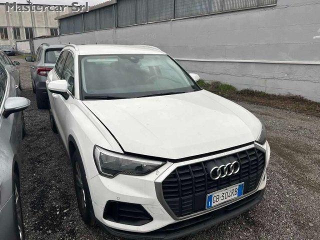 AUDI Q3 35 2.0 tdi Business Advanced s-tronic GB304RB