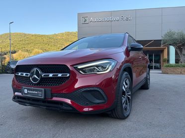 MERCEDES-BENZ GLA 180 d Automatic Sport Plus