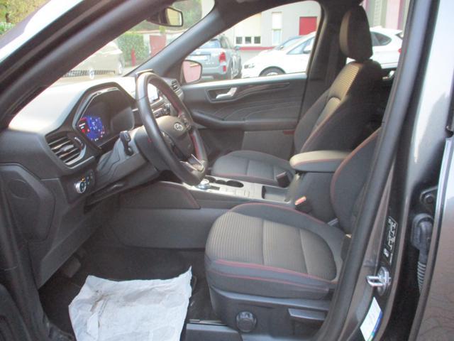 FORD Kuga 2.5 Full Hybrid 190 CV CVT 2WD ST-Line
