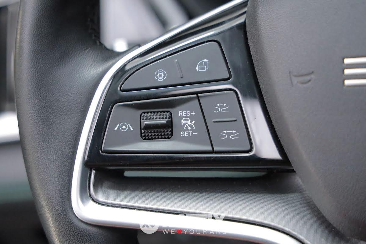 BYD Seal U DM-i 1.5 phev Design awd + tetto apribile