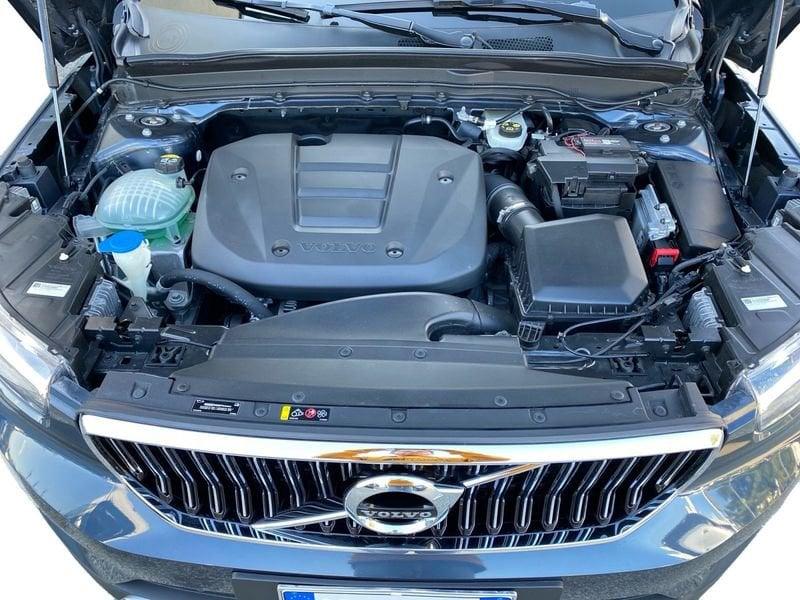 Volvo XC40 XC40 T3 Geartronic R-design