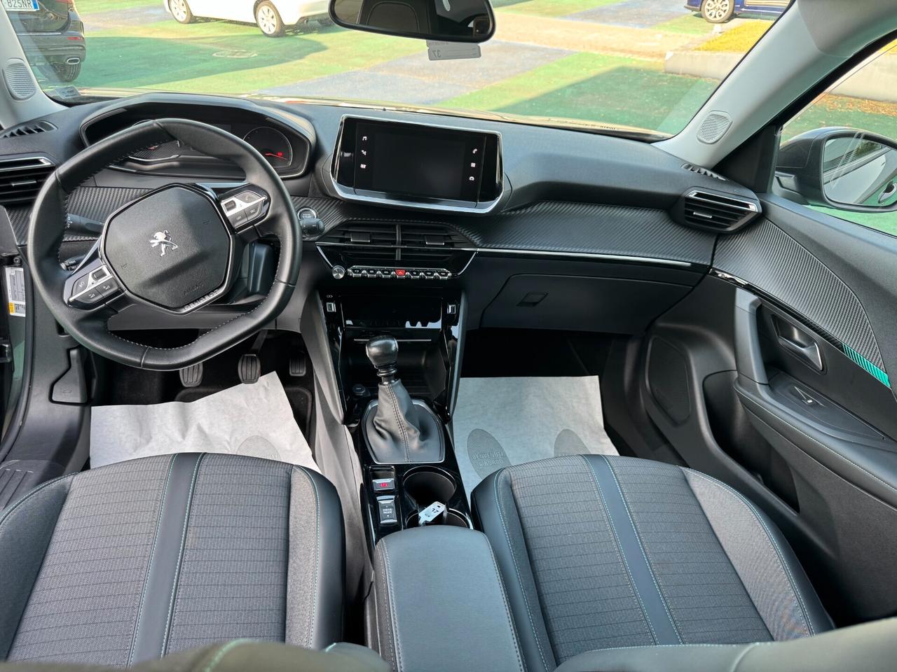 Peugeot 2008 PureTech 130 S&S GT