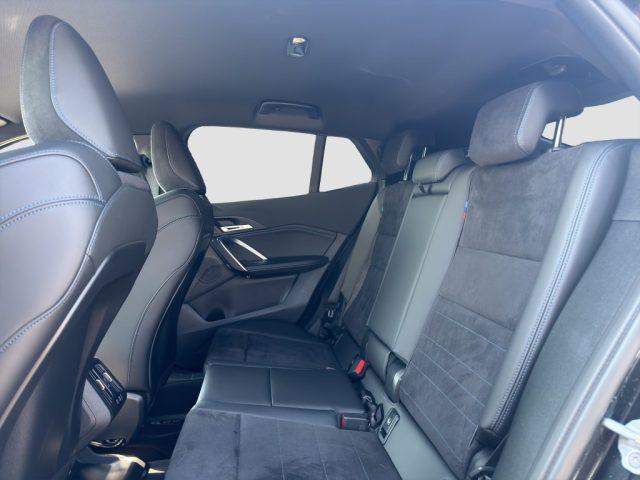 BMW X2 (U10) sDrive 18d Msport