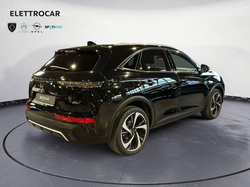 DS DS 7 DS 7 1.5 BlueHDi 130 aut. Rivoli