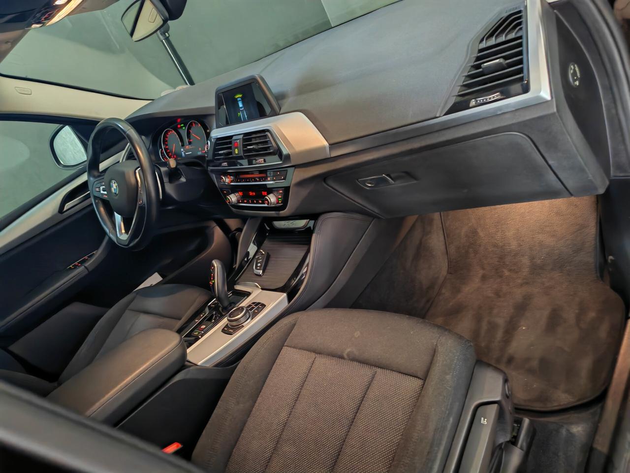 Bmw X4 xDrive20d