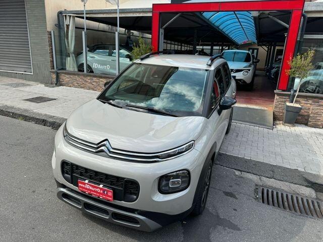 Citroen C3 Aircross C3 Aircross BlueHDi 110 S&S Rip Curl