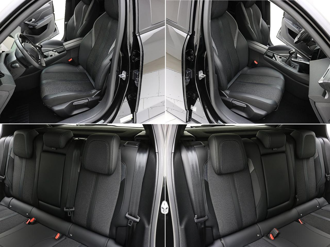 Peugeot 308 BlueHDi 130 S&S Allure Pack