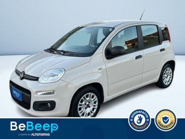 FIAT Panda 1.2 POP 69CV E6