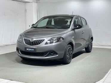 Lancia Ypsilon 1.0 firefly hybrid Silver Plus s&s 70cv