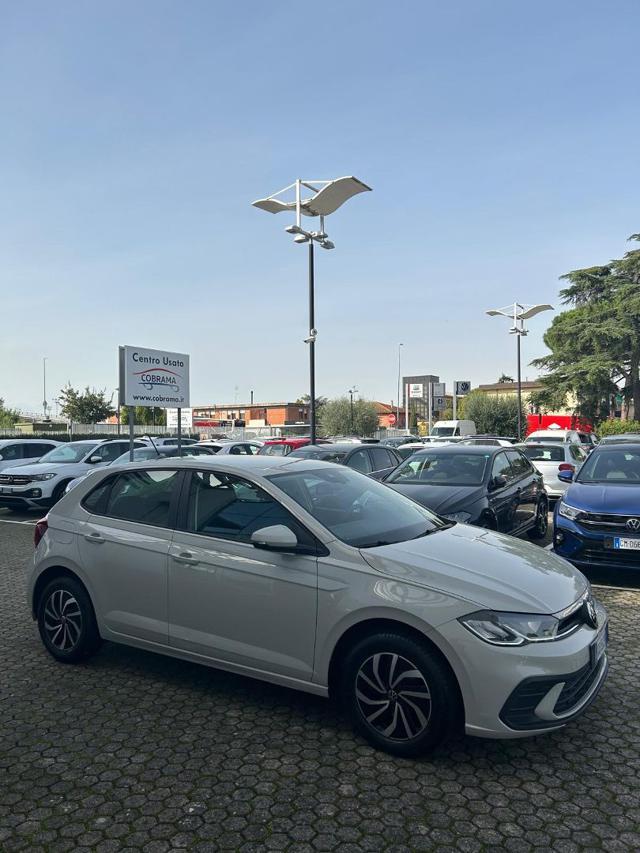 VOLKSWAGEN Polo 1.0 EVO NEO PATENTATO