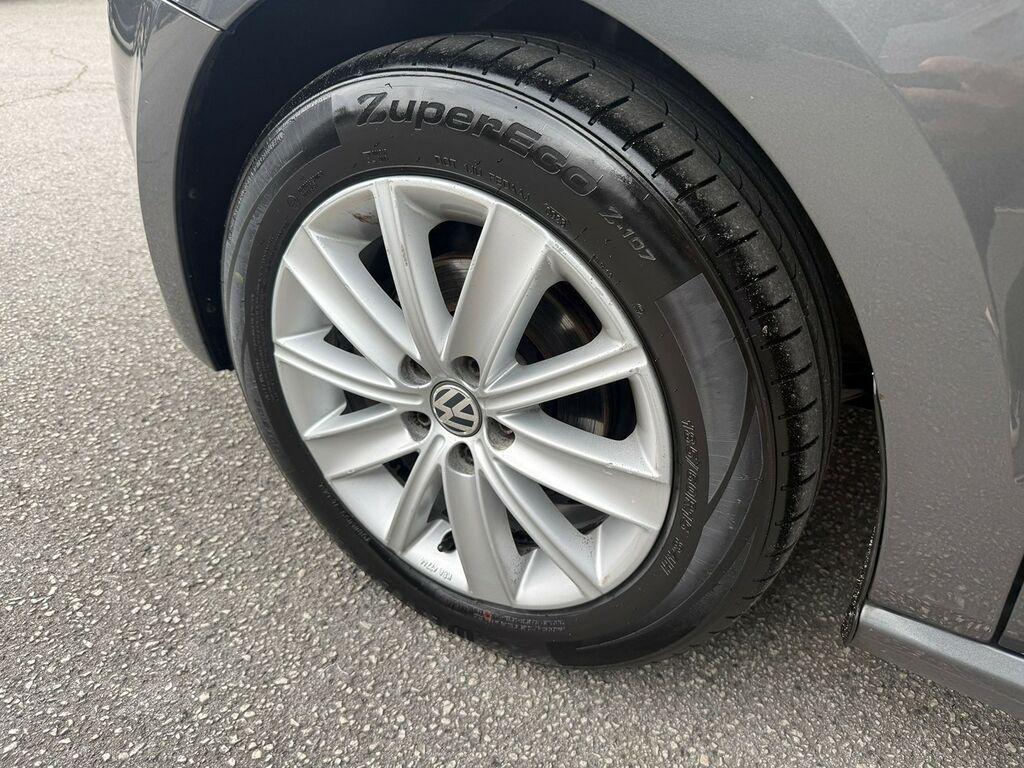 Volkswagen Polo 1.2 Comfortline 70cv 5p