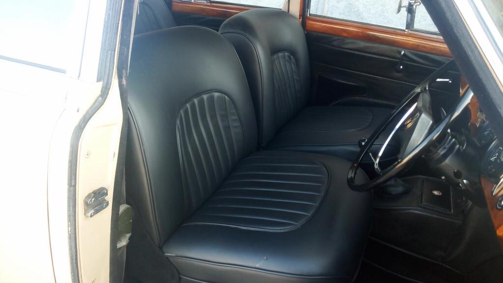 Jaguar - MK 2 - ( 240 ) (LEGGERE LA DESCRIZIONE)