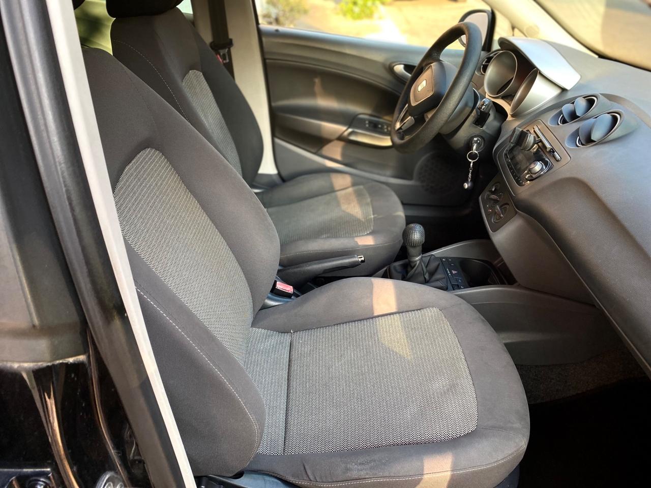 Seat Ibiza 1.6 TDI CR DPF 5 porte Style