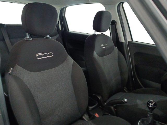 FIAT 500L 1.3 Multijet 95 CV Business