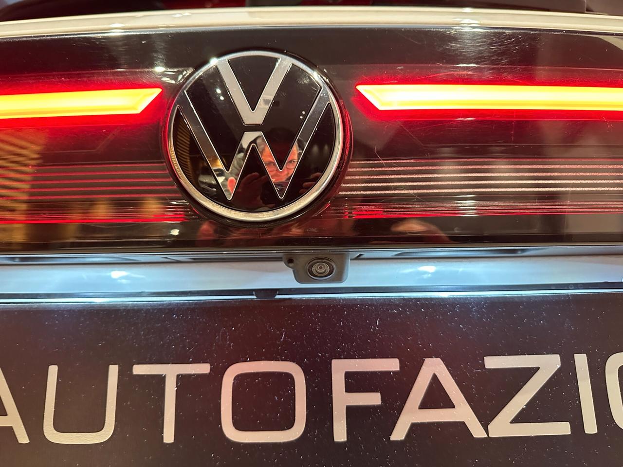 Volkswagen Taigo 1.0 TSI 95 CV Life