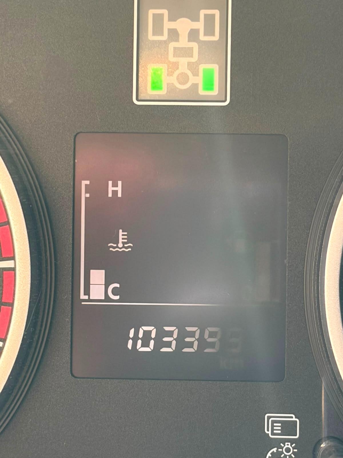 Fiat Fullback 2.4 180CV Doppia Cabina LX S&S