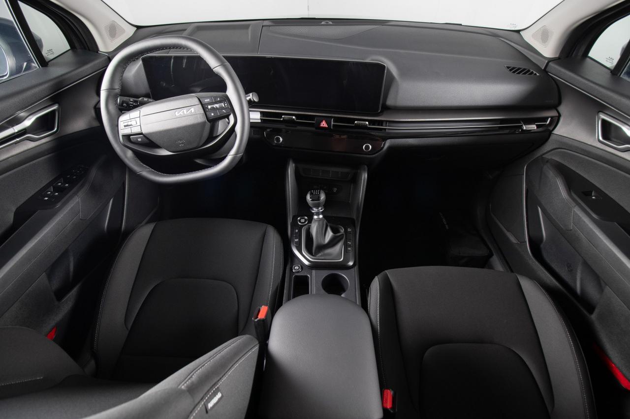 Kia Sportage 1.6 Tgdi Gpl Business 150cv 2wd