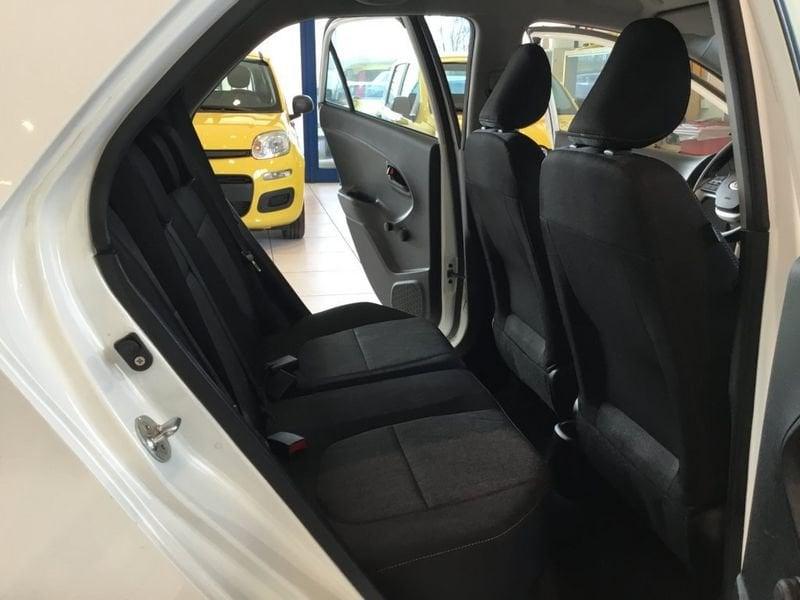 Kia Picanto 1.0 MORNING 5p gpl