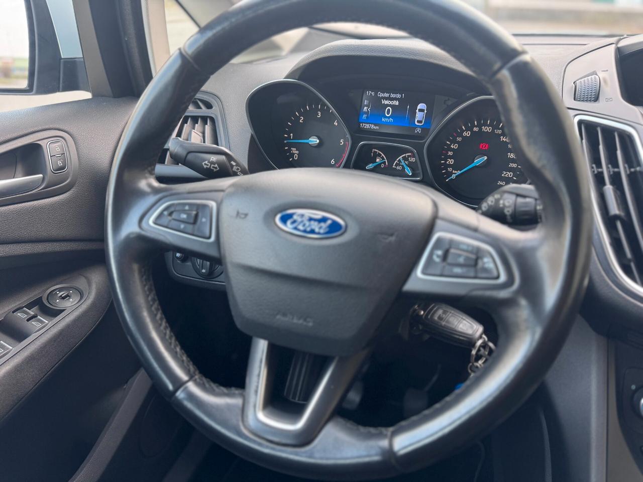 Ford C-Max C-Max7 1.5 TDCi 95CV Start&Stop Business