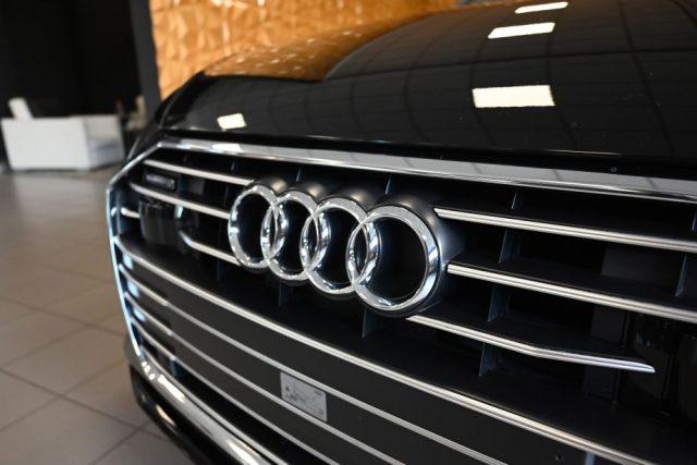 AUDI A6 AVANT 50TFSI e QUATTRO ULTRA S-TR.BUSIN.SPORT FULL