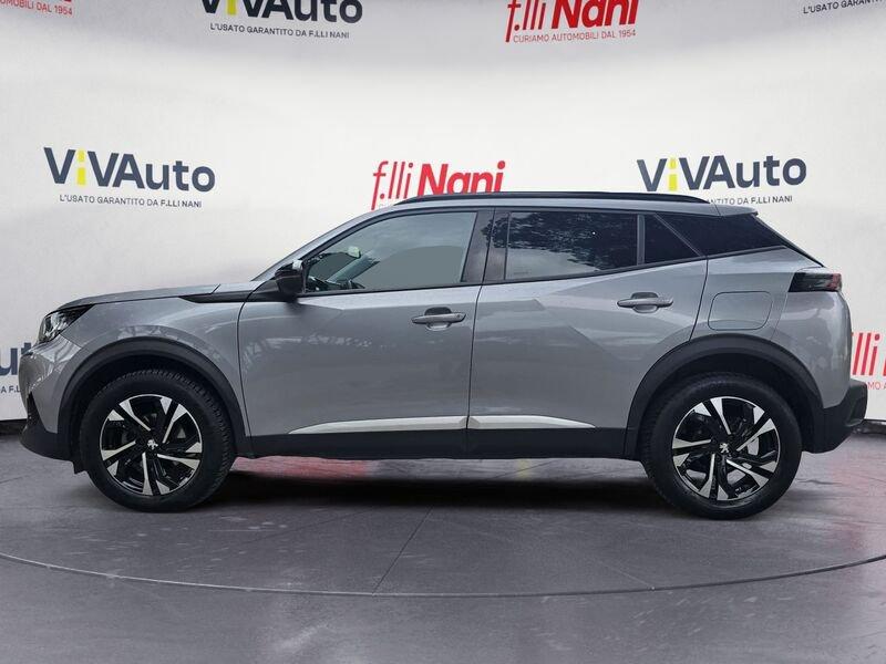 Peugeot 2008 BlueHDi 110 Allure Pack S/S