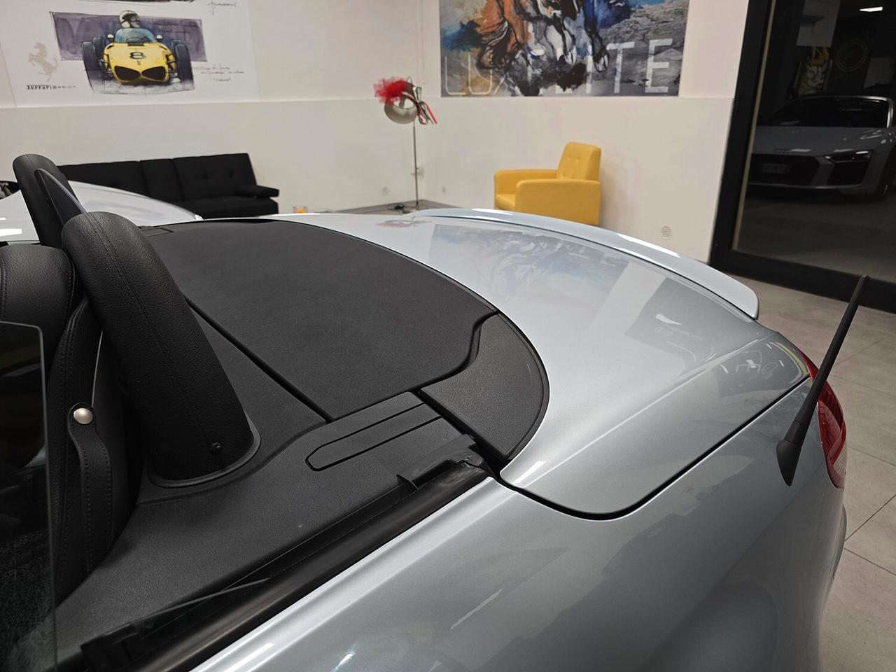 Mercedes-benz SLK 2OO KOMPRESSOR 2LOOK LIMITED EDITION_SOLO 80MILA KM!