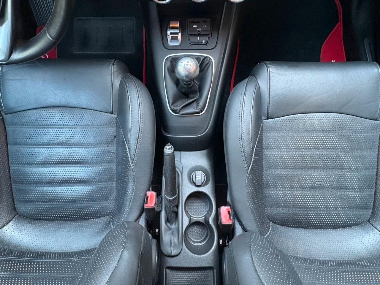 Alfa Romeo Giulietta 1.6 JTDm 120 CV