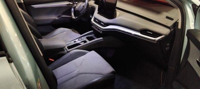 SKODA Enyaq iV 60 63 kwh RANGE 434 KM