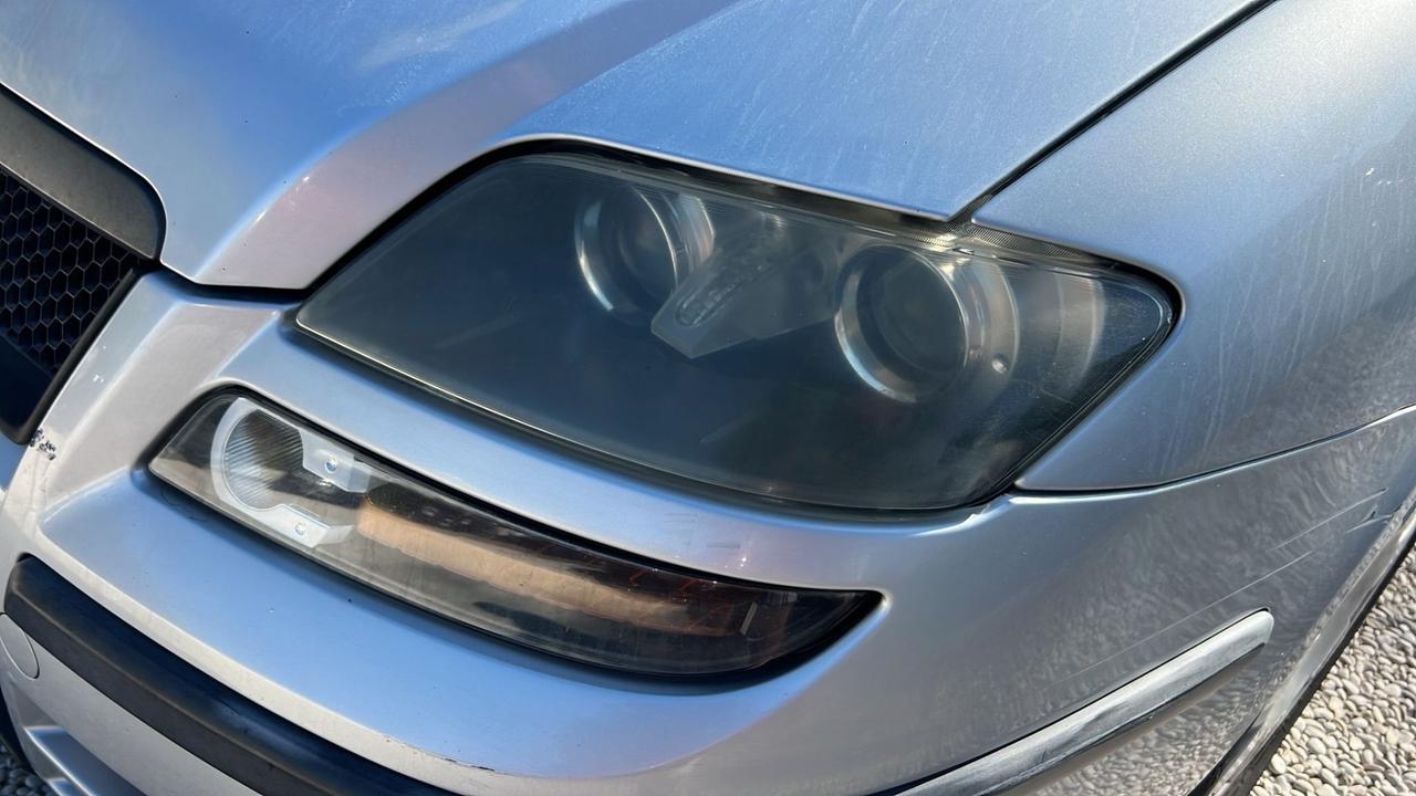 Fiat Ulysse 2.0 MJT 120 CV Emotion