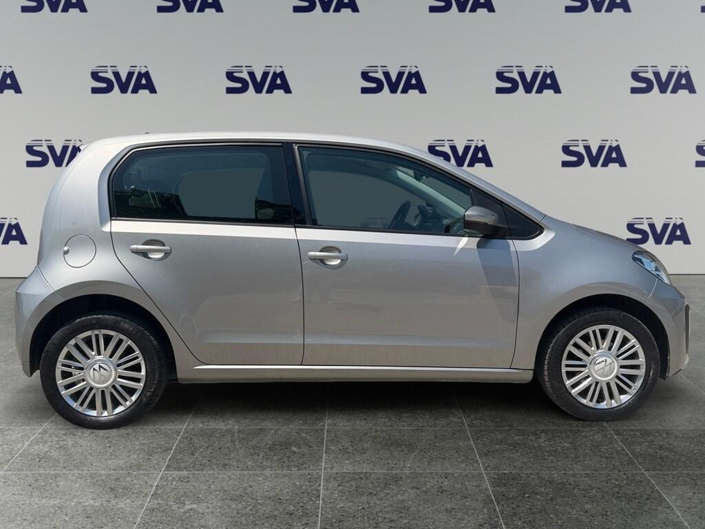 Volkswagen up! 5 Porte 1.0 eco up! 68CV Move up! - METANO