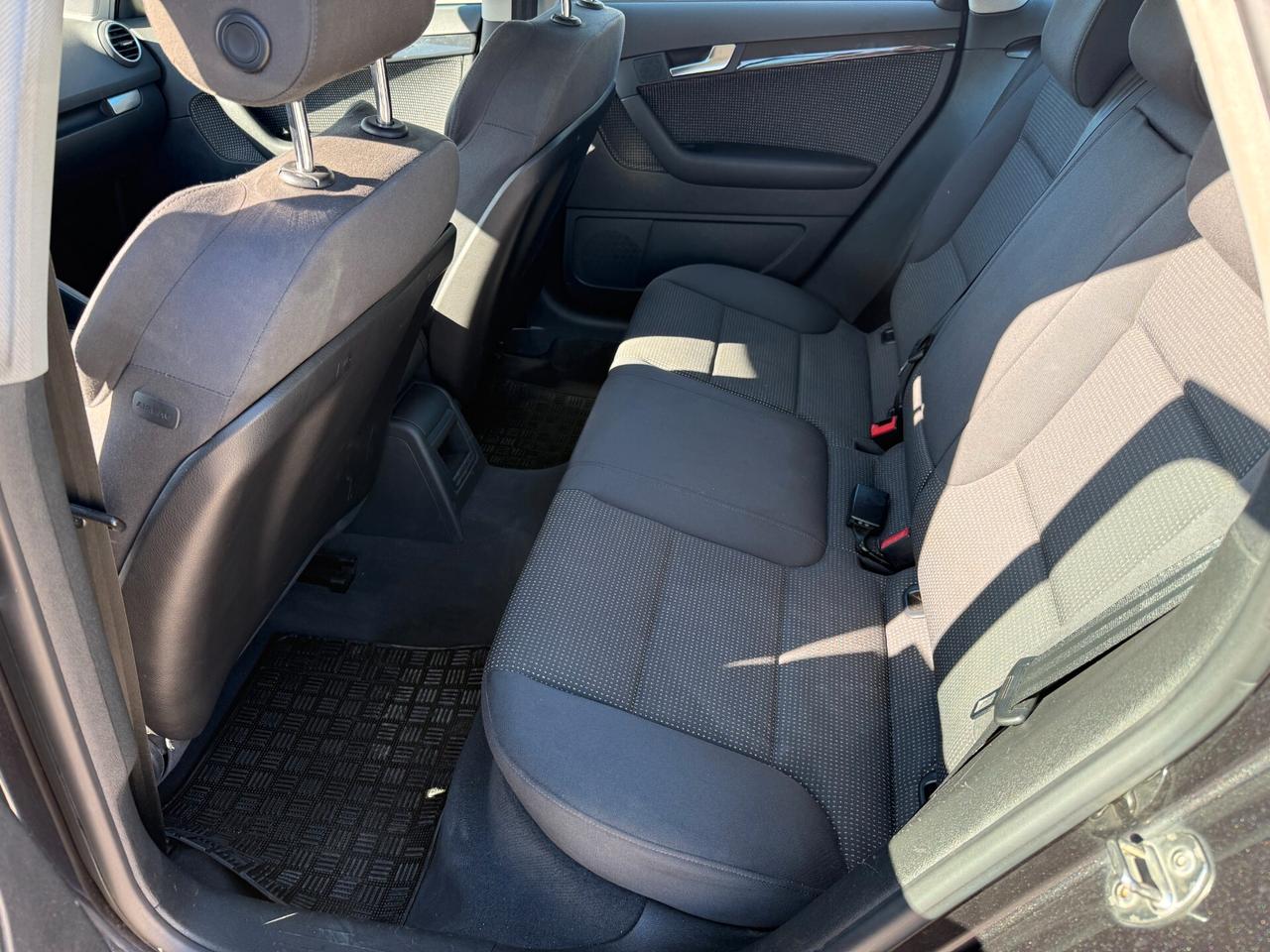 Audi A3 2.0 TDI F.AP. S tronic Ambition