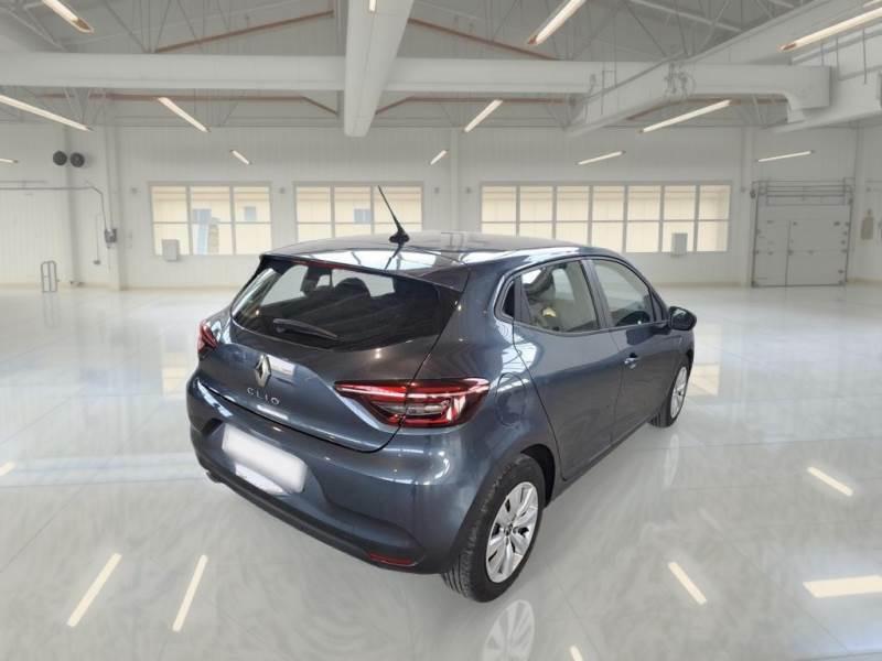 RENAULT CLIO 1.5 DCI BLUE 63 KW BUSINESS 5 PORTE BERLINA