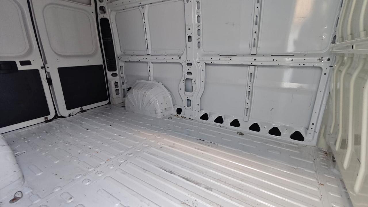 Fiat Ducato 35 2.0 MJT PC-TN Furgone