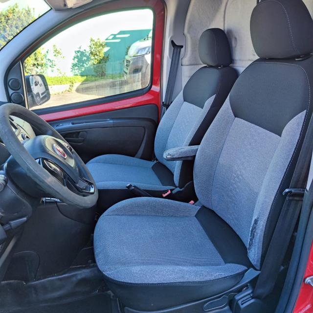 FIAT FIORINO NEW 1.3 M-JET FURGONE ADVENTURE - 2017