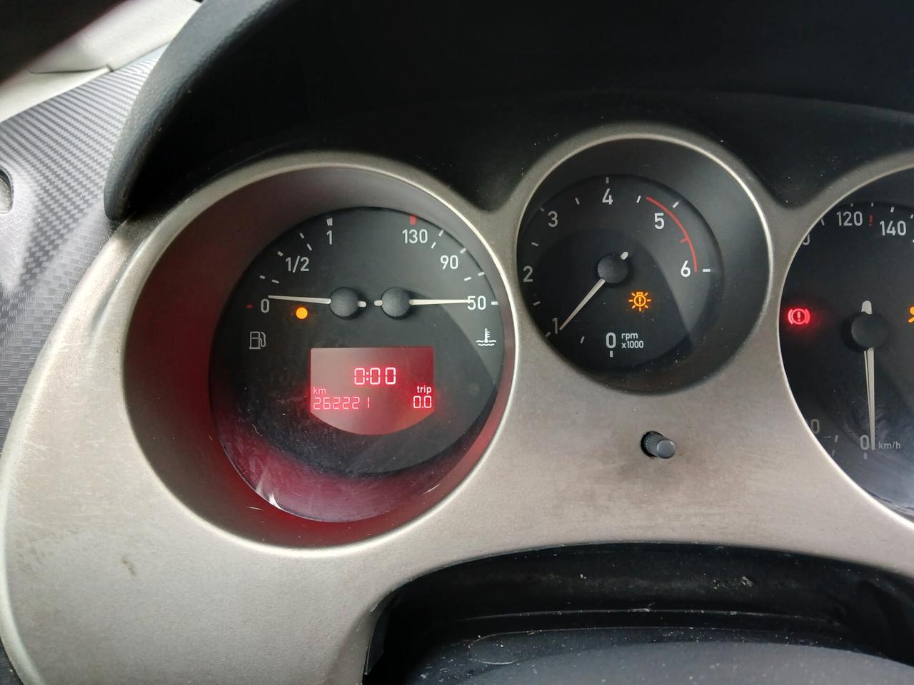 Seat Altea 1.9 TDI Stylance