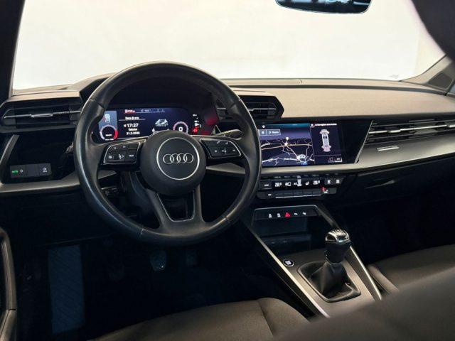 AUDI A3 SPB 30 TDI Admired