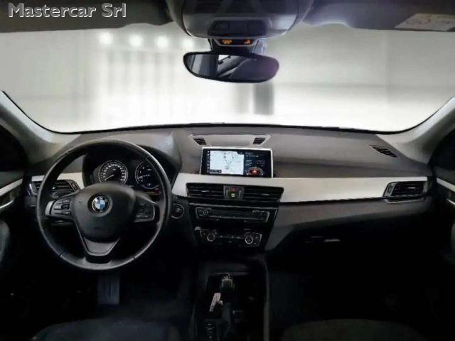 BMW X1 xdrive25e Business Advantage auto - GD944AT