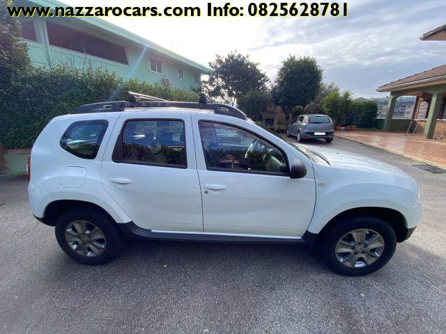 DACIA Duster 1.6 115CV 4x2 GPL Lauréate NAVIGATORE
