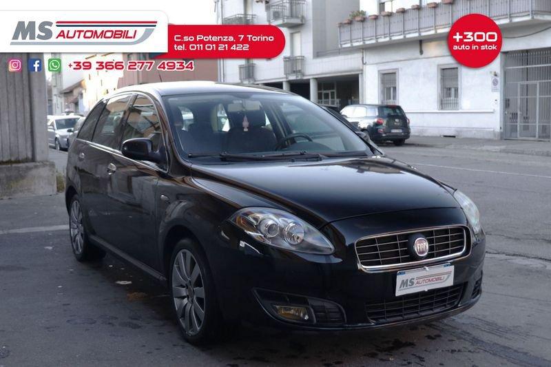 FIAT Croma Croma 1.9 Multijet 16V Dynamic Unicoproprietario