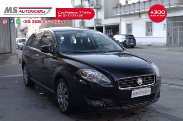 FIAT Croma Croma 1.9 Multijet 16V Dynamic Unicoproprietario