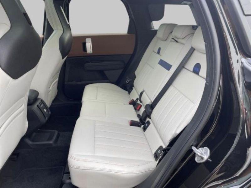 MINI Mini Countryman U25 Mini C Countryman Favoured 18" Led Pelle