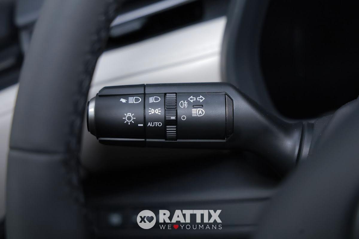 Lexus LBX 1.5 hybrid Elegant