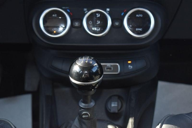 FIAT 500X 500X 1.6 MultiJet 130 CV Cross
