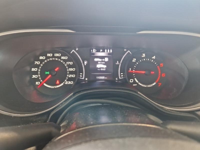 FIAT TIPO 1.6 MJT 120 CV DCT 6M SES BUSINESS STATION WAGON